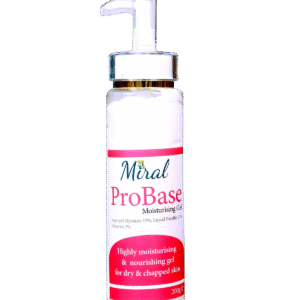 Miral ProBase Moisturising Gel